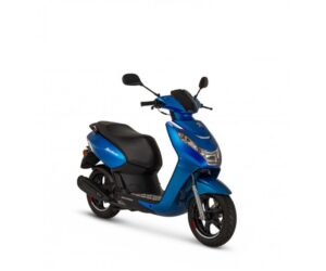 scooter p1001